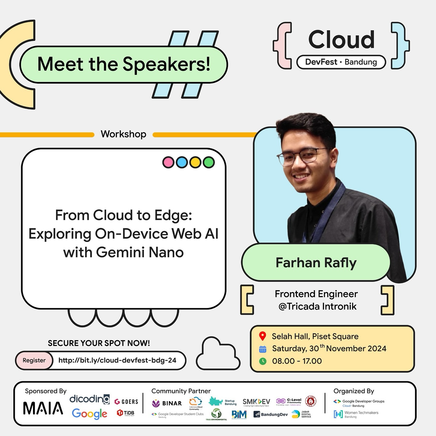 From Cloud to Edge: Exploring On-Device Web AI with Gemini Nano